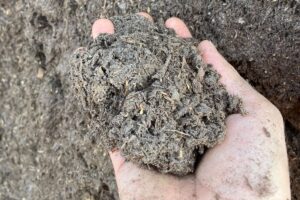 Potting mix - Rupert Rentals, Sales, and Delivery