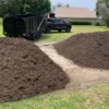 Certified Organic and OMRI listed compost