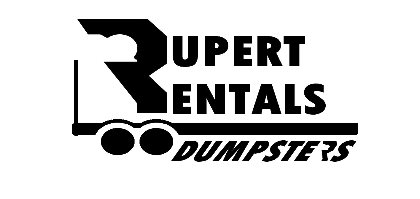 Rupert Rentals Dumpsters