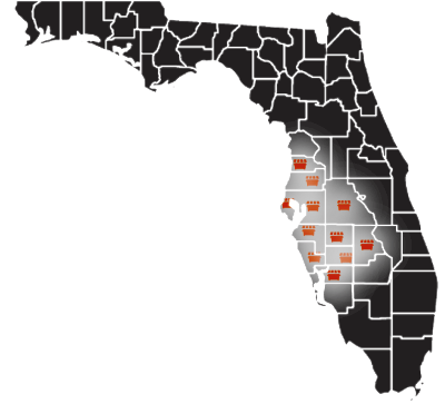 rupter rentals dumpster sales and delivery areas - florida
